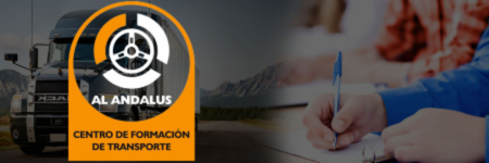 Logo of CEFTRANS Al-Andalus Formación